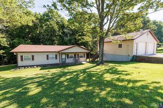 805 Judah Logan Road, Bedford, IN 47421