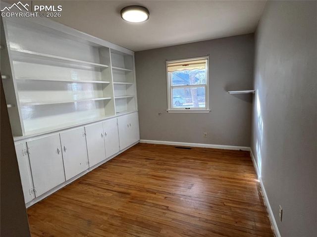 615 Echo Lane, Colorado Springs, CO 80904