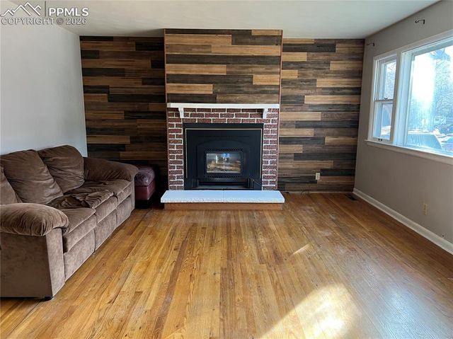 615 Echo Lane, Colorado Springs, CO 80904