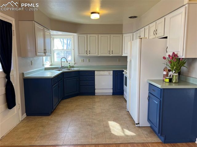 615 Echo Lane, Colorado Springs, CO 80904