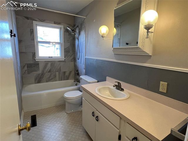 615 Echo Lane, Colorado Springs, CO 80904