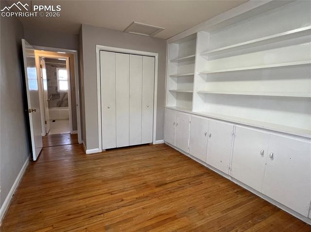 615 Echo Lane, Colorado Springs, CO 80904