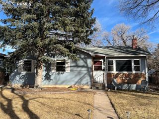 615 Echo Lane, Colorado Springs, CO 80904