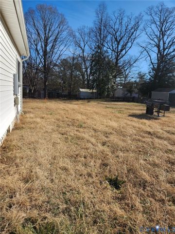 1417 Northbury Ave, Richmond, VA 23231