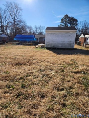 1417 Northbury Ave, Richmond, VA 23231