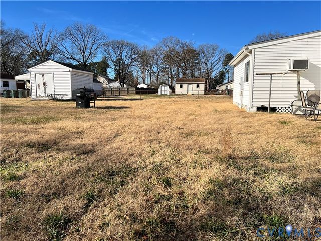 1417 Northbury Ave, Richmond, VA 23231