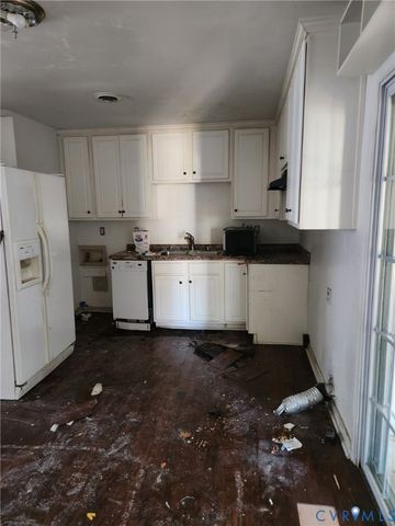 1417 Northbury Ave, Richmond, VA 23231