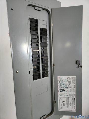 1417 Northbury Ave, Richmond, VA 23231