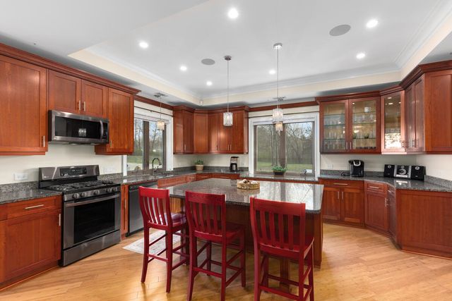 79 Pershing Street, South Haven, MI 49090