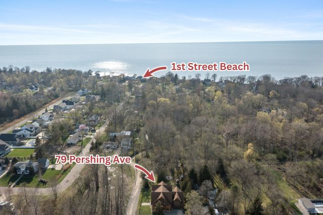 79 Pershing Street, South Haven, MI 49090
