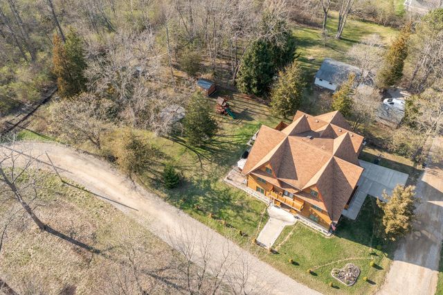 79 Pershing Street, South Haven, MI 49090