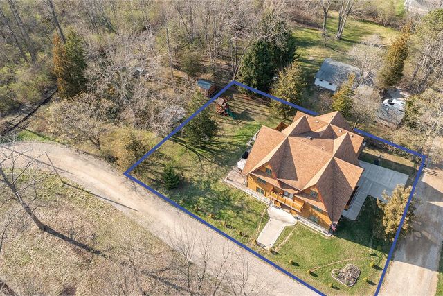 79 Pershing Street, South Haven, MI 49090