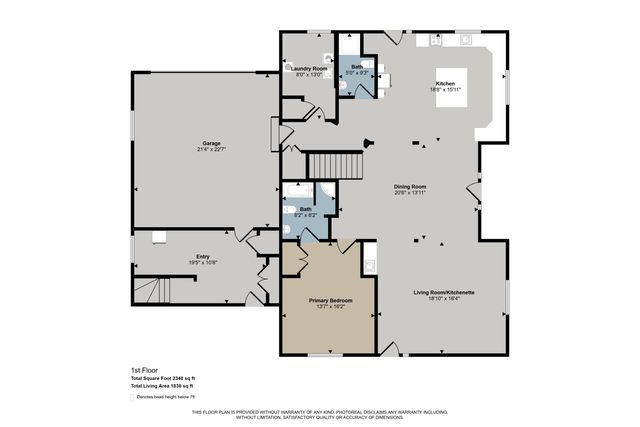 79 Pershing Street, South Haven, MI 49090
