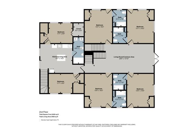 79 Pershing Street, South Haven, MI 49090