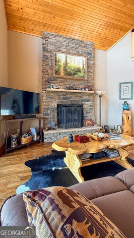 476 Starlight Drive, Sautee Nacoochee, GA 30571