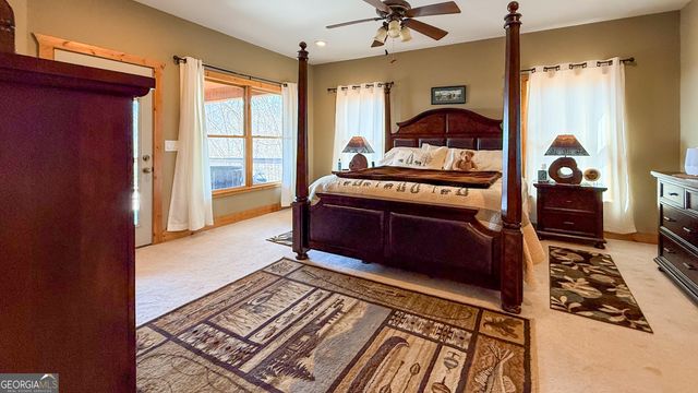 476 Starlight Drive, Sautee Nacoochee, GA 30571