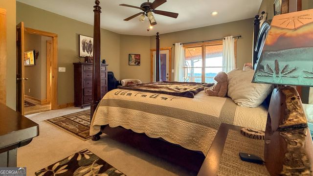 476 Starlight Drive, Sautee Nacoochee, GA 30571