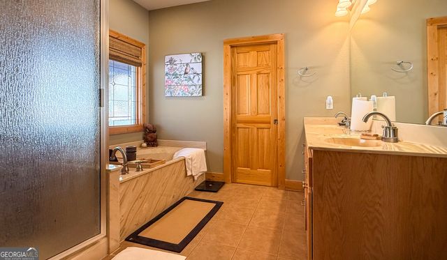 476 Starlight Drive, Sautee Nacoochee, GA 30571