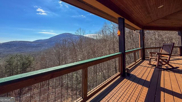 476 Starlight Drive, Sautee Nacoochee, GA 30571