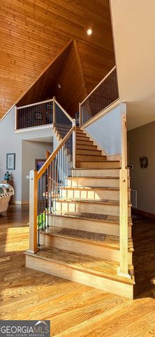 476 Starlight Drive, Sautee Nacoochee, GA 30571