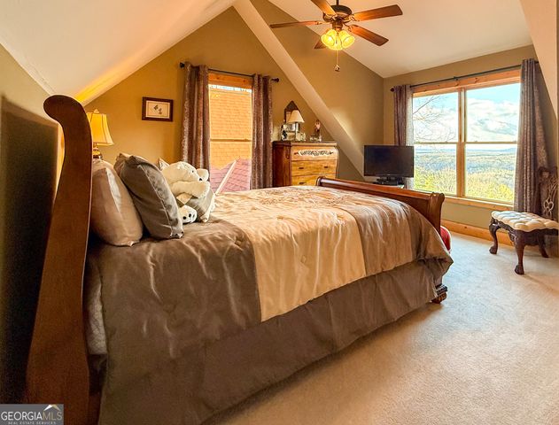 476 Starlight Drive, Sautee Nacoochee, GA 30571