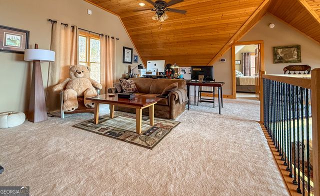 476 Starlight Drive, Sautee Nacoochee, GA 30571