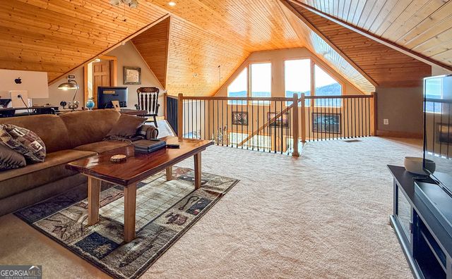 476 Starlight Drive, Sautee Nacoochee, GA 30571