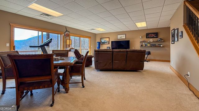 476 Starlight Drive, Sautee Nacoochee, GA 30571