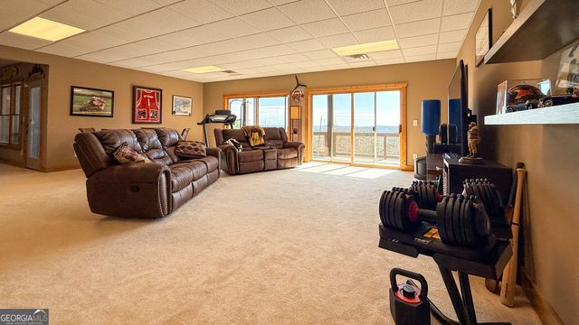 476 Starlight Drive, Sautee Nacoochee, GA 30571