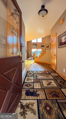 476 Starlight Drive, Sautee Nacoochee, GA 30571