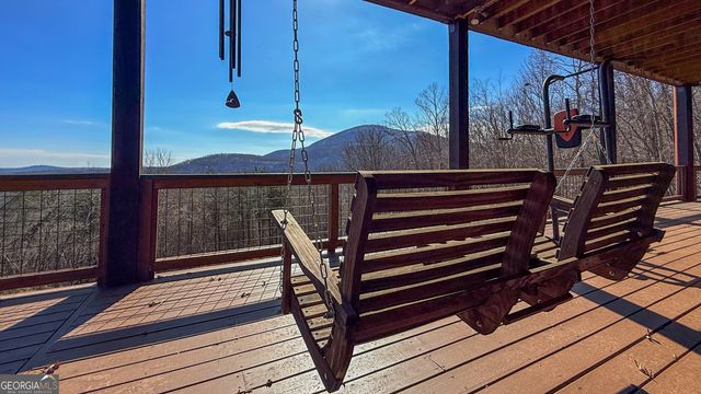 476 Starlight Drive, Sautee Nacoochee, GA 30571