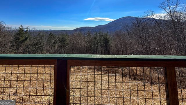 476 Starlight Drive, Sautee Nacoochee, GA 30571