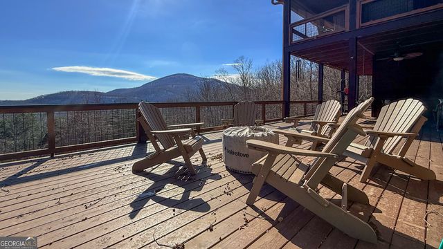 476 Starlight Drive, Sautee Nacoochee, GA 30571