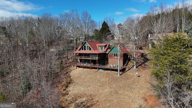 476 Starlight Drive, Sautee Nacoochee, GA 30571