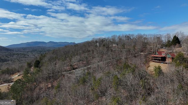 476 Starlight Drive, Sautee Nacoochee, GA 30571