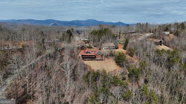 476 Starlight Drive, Sautee Nacoochee, GA 30571