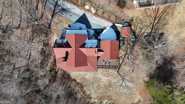 476 Starlight Drive, Sautee Nacoochee, GA 30571