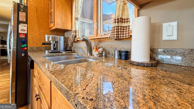 476 Starlight Drive, Sautee Nacoochee, GA 30571