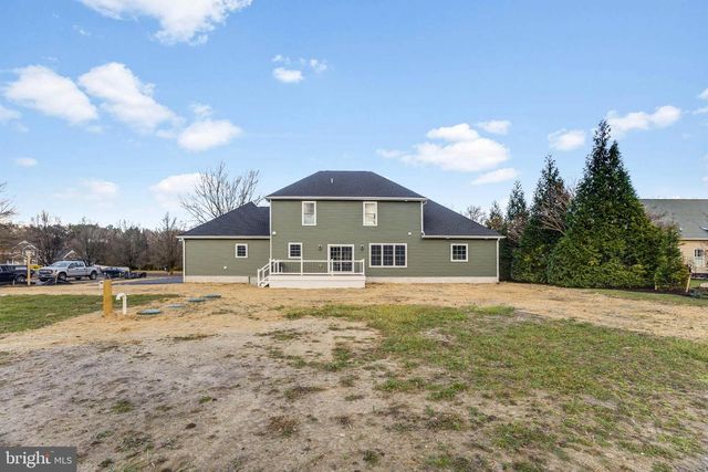 129 VILLAGE DR, Seaford, DE 19973