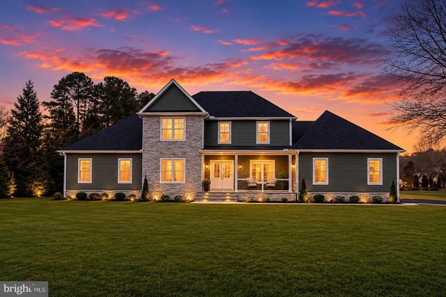129 VILLAGE DR, Seaford, DE 19973