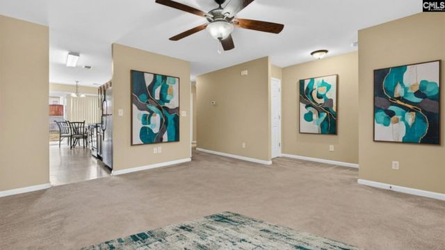 809 Wing Stripe Court, Columbia, SC 29229