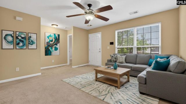 809 Wing Stripe Court, Columbia, SC 29229