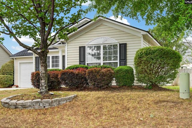 809 Wing Stripe Court, Columbia, SC 29229
