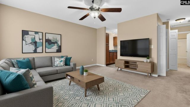809 Wing Stripe Court, Columbia, SC 29229