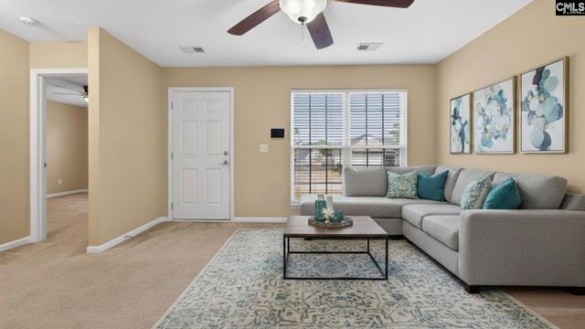 809 Wing Stripe Court, Columbia, SC 29229