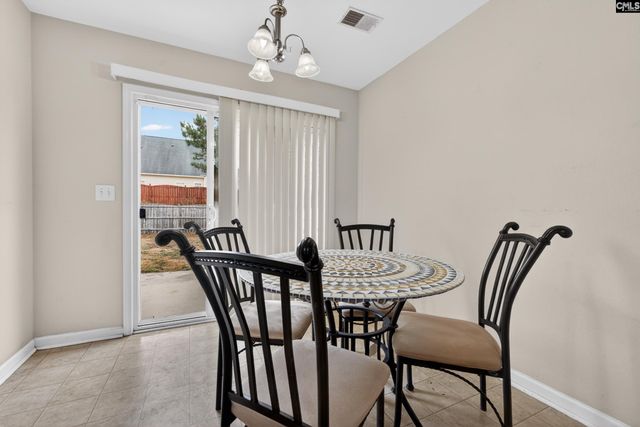 809 Wing Stripe Court, Columbia, SC 29229