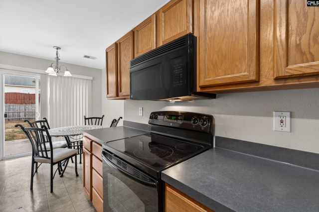 809 Wing Stripe Court, Columbia, SC 29229