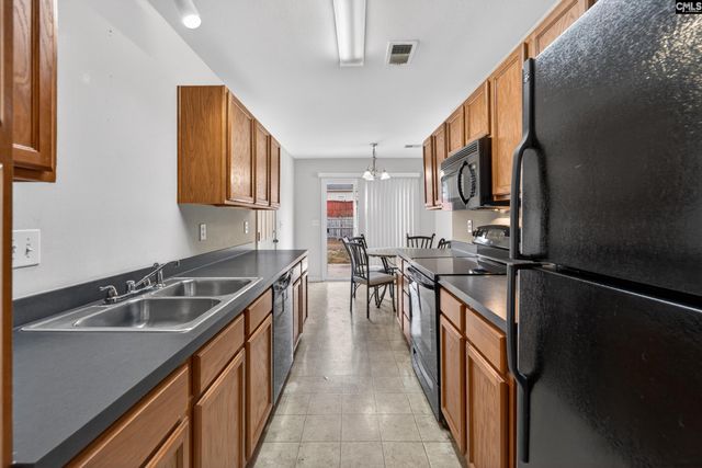 809 Wing Stripe Court, Columbia, SC 29229