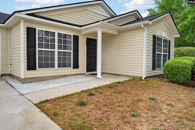 809 Wing Stripe Court, Columbia, SC 29229