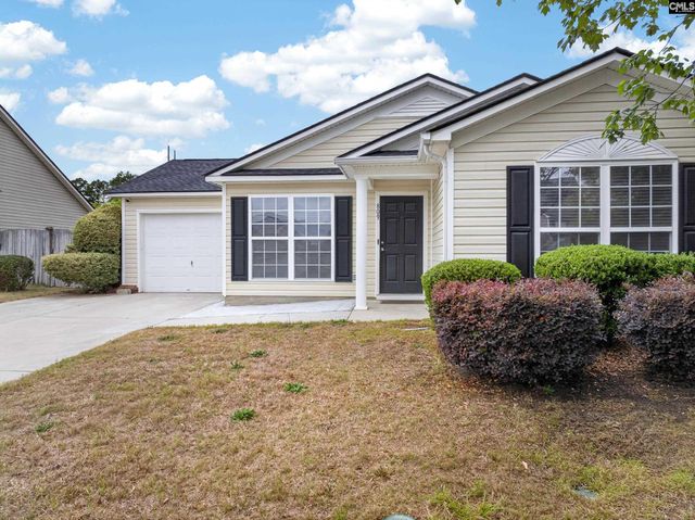 809 Wing Stripe Court, Columbia, SC 29229